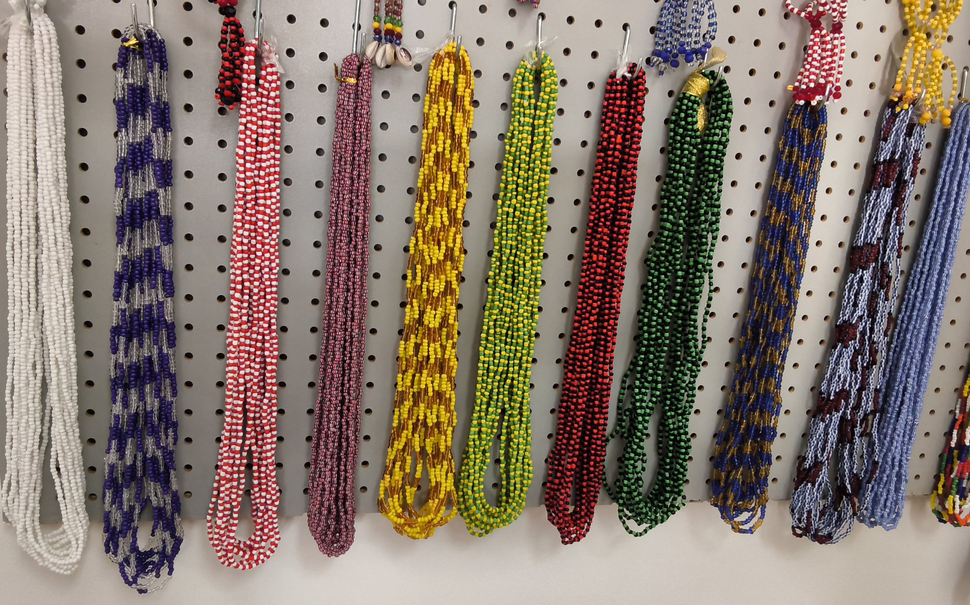 Collares