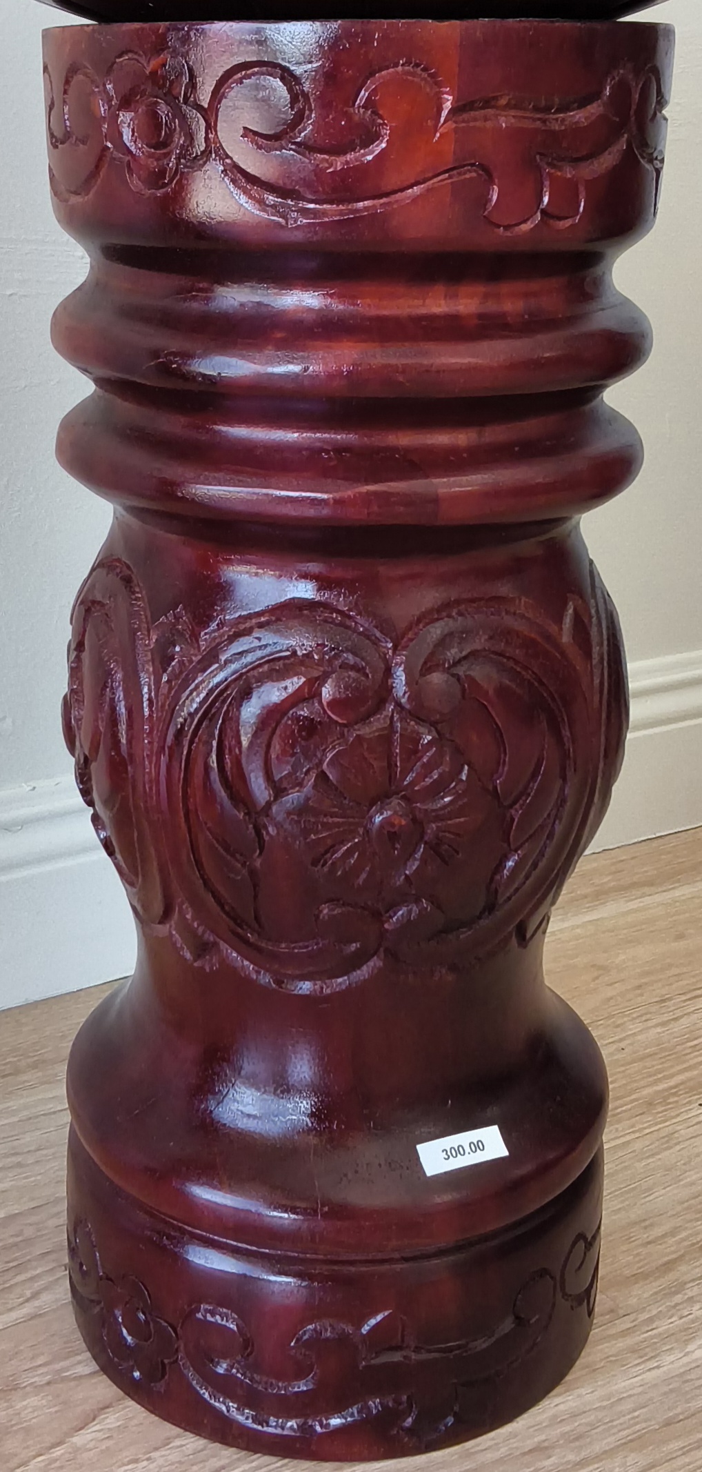 Pilon shangó