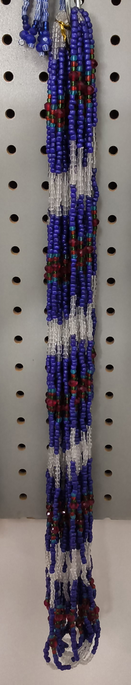 Collar de olokun
