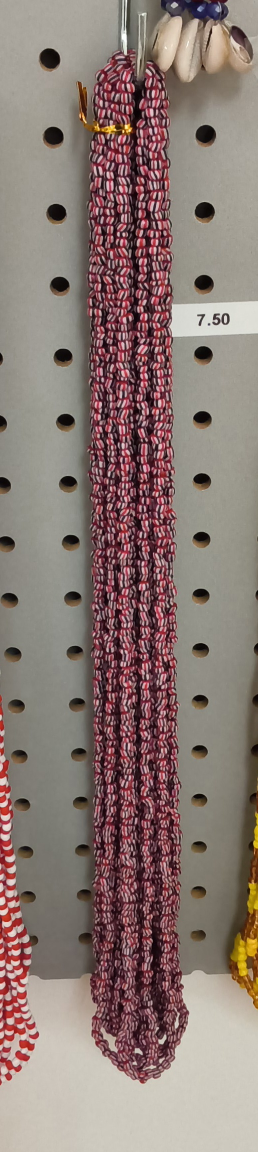Collar de oyá