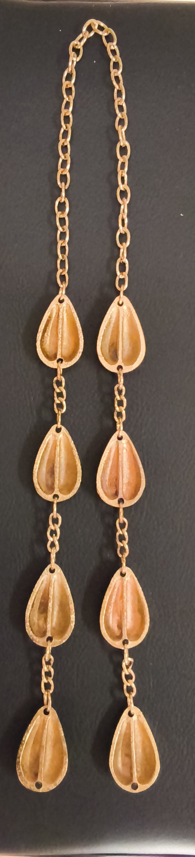 Okuele de bronce