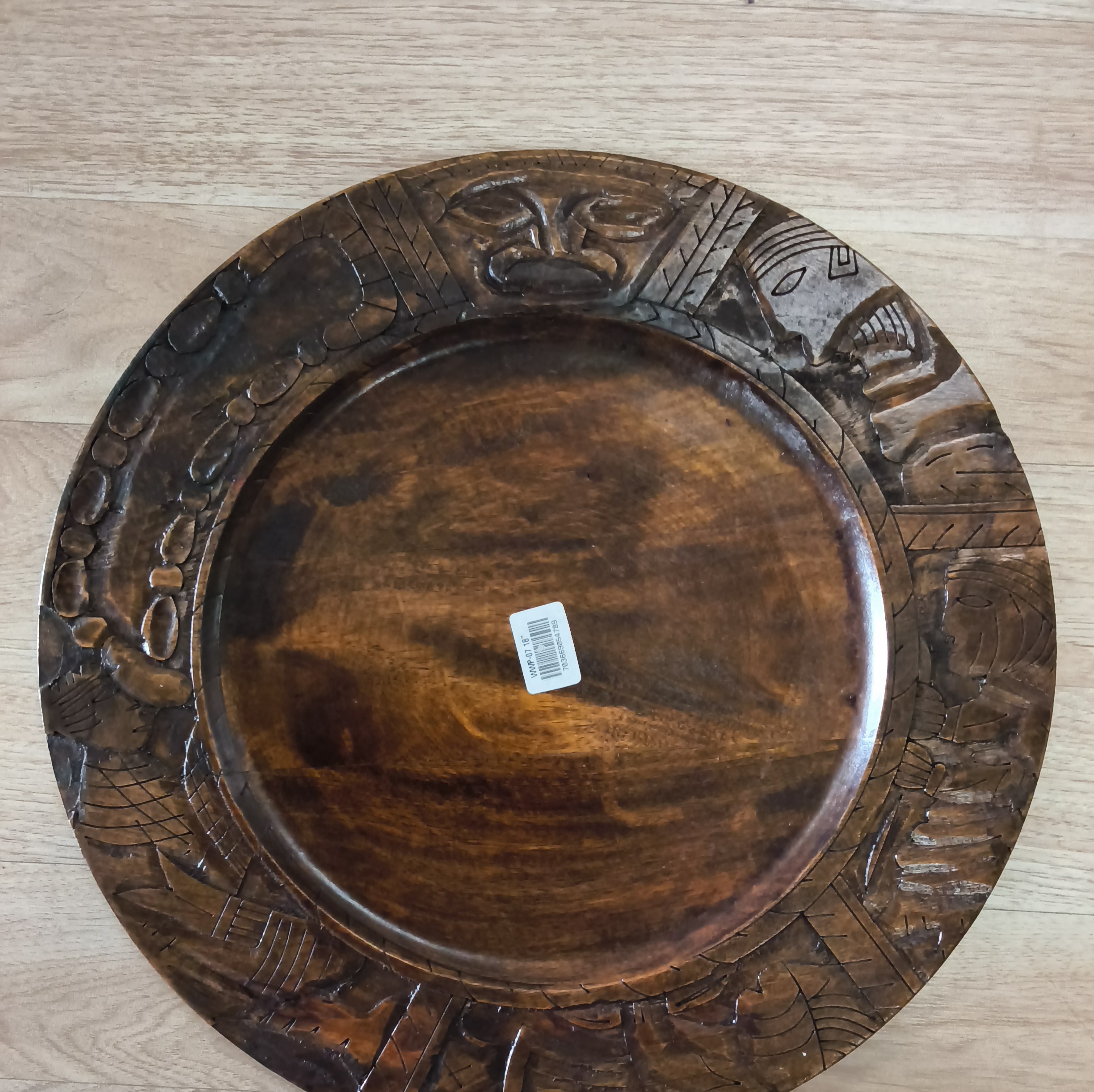 Tablero de orula